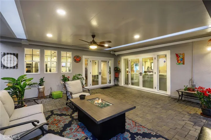 25721 Cervantes Lane, Mission Viejo, California 92691