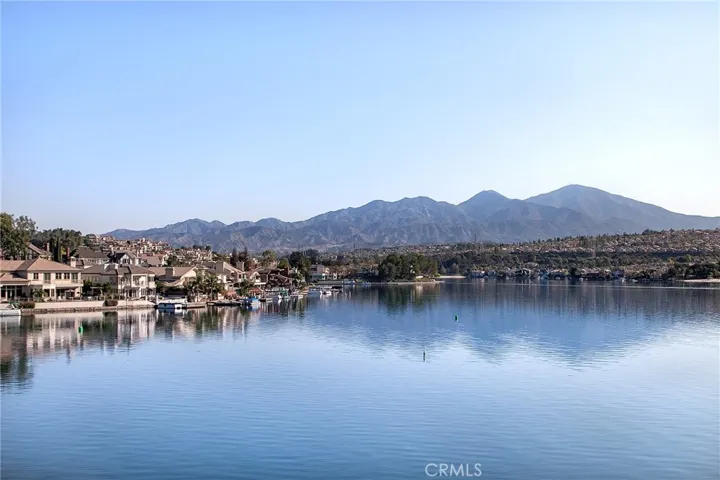 25721 Cervantes Lane, Mission Viejo, California 92691