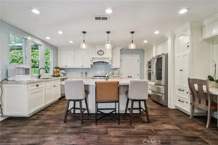 25721 Cervantes Lane, Mission Viejo, California 92691