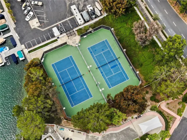 25721 Cervantes Lane, Mission Viejo, California 92691