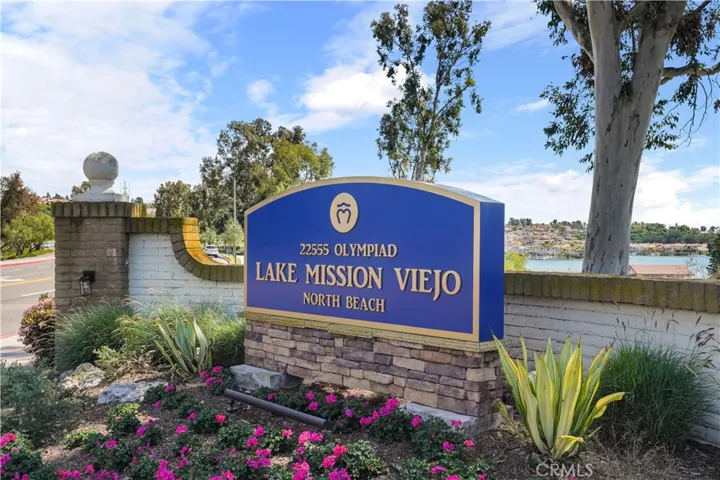 25721 Cervantes Lane, Mission Viejo, California 92691