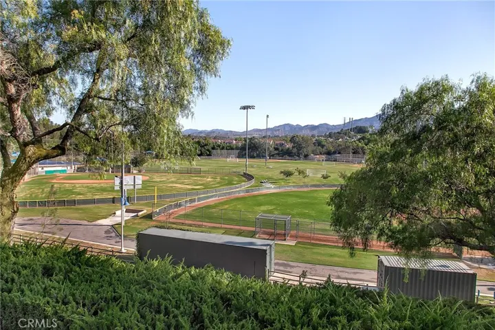 25721 Cervantes Lane, Mission Viejo, California 92691