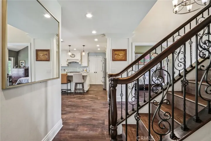 25721 Cervantes Lane, Mission Viejo, California 92691