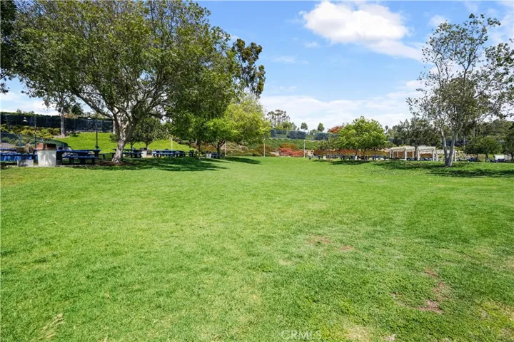 25721 Cervantes Lane, Mission Viejo, California 92691