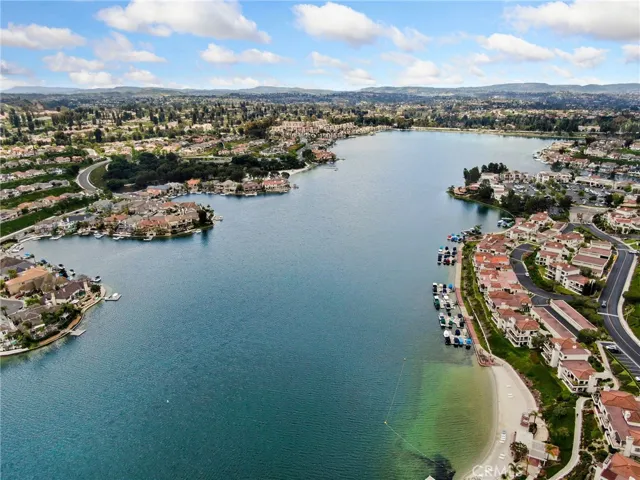 25721 Cervantes Lane, Mission Viejo, California 92691