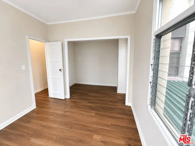 Bedroom 2 (Second Angle)