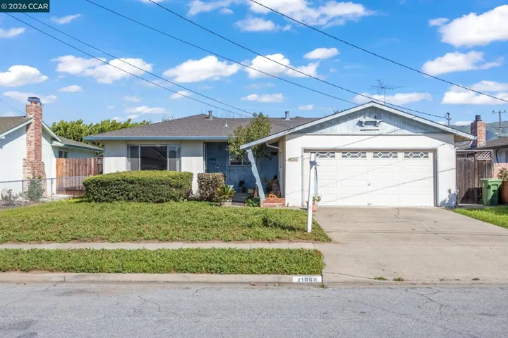 41868 Gifford Street, Fremont, California 94538