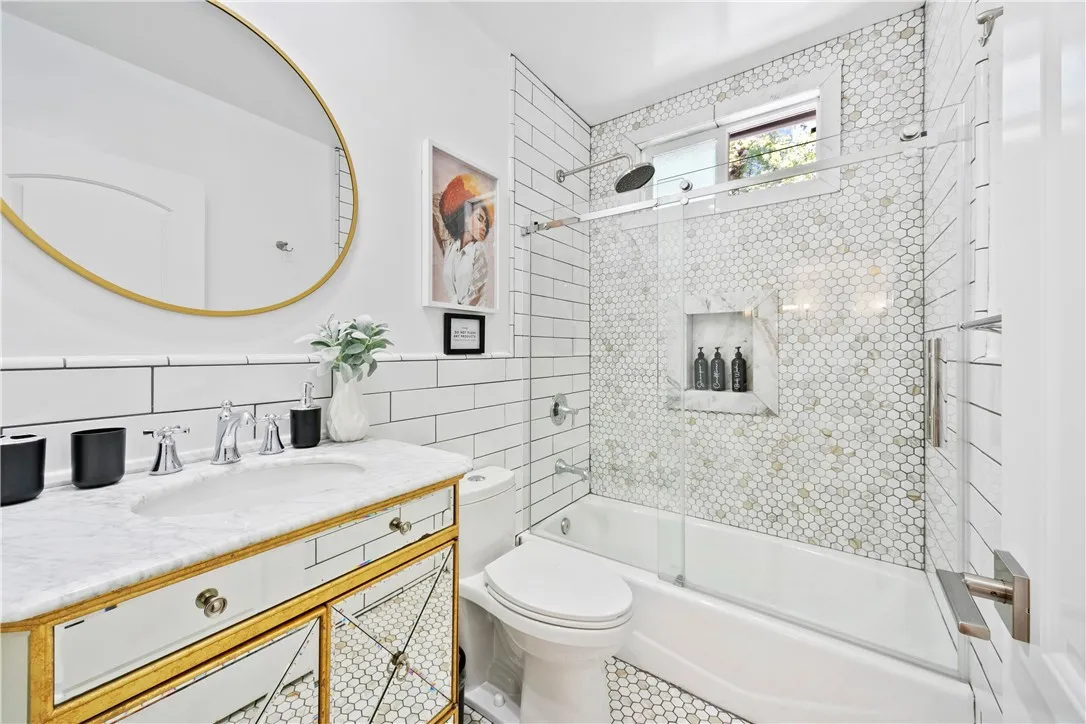 HALLWAY RESTROOM