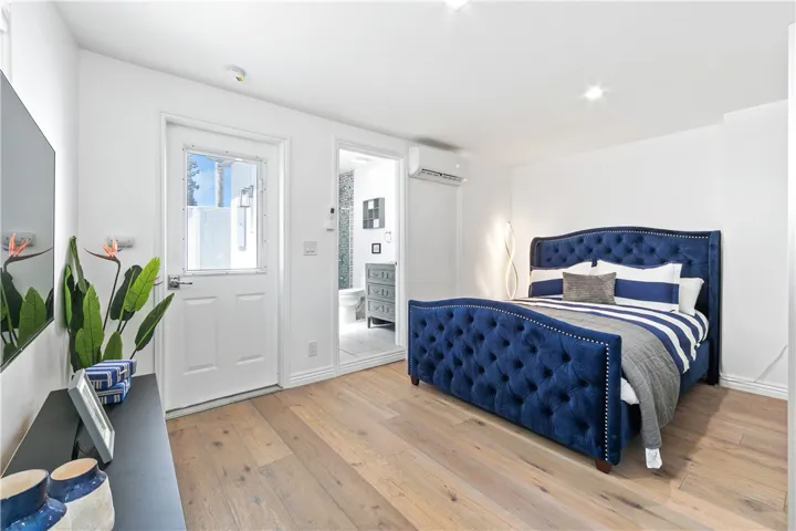 GUEST SUITE/ BEDROOM 5