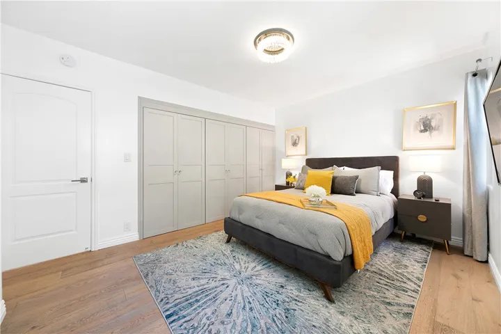 MASTERS/PRIMARY  BEDROOM 4