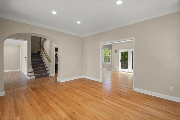 17506 Vineland Avenue, Monte Sereno, California 95030