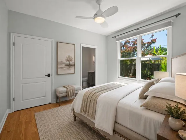 17506 Vineland Avenue, Monte Sereno, California 95030
