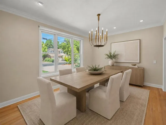 17506 Vineland Avenue, Monte Sereno, California 95030