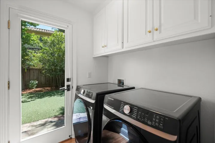 17506 Vineland Avenue, Monte Sereno, California 95030