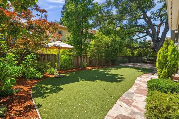 17506 Vineland Avenue, Monte Sereno, California 95030