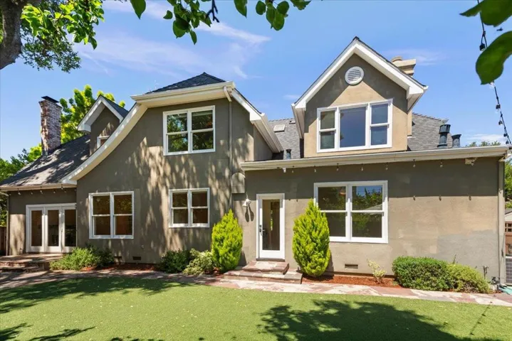 17506 Vineland Avenue, Monte Sereno, California 95030