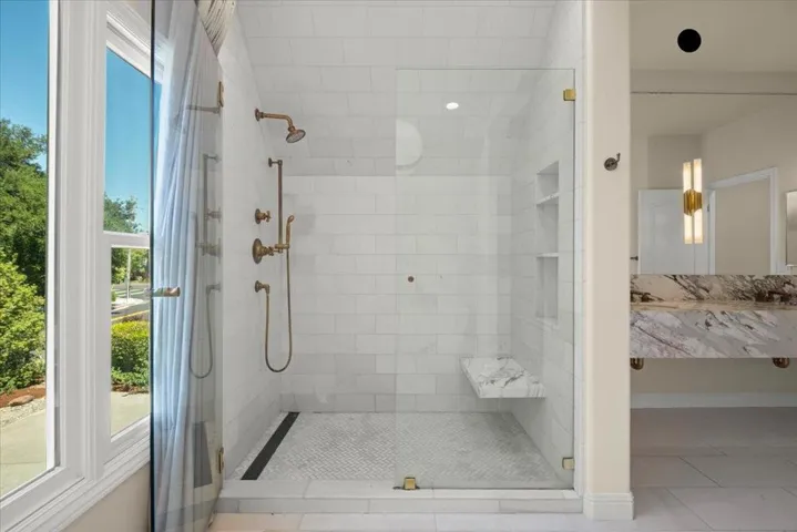 17506 Vineland Avenue, Monte Sereno, California 95030