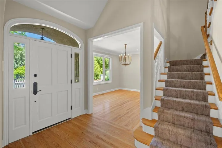 17506 Vineland Avenue, Monte Sereno, California 95030
