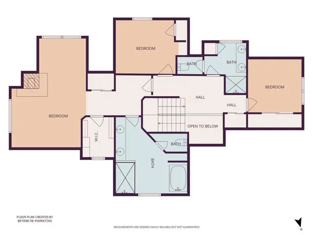 17506 Vineland Avenue, Monte Sereno, California 95030