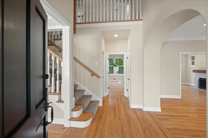 17506 Vineland Avenue, Monte Sereno, California 95030