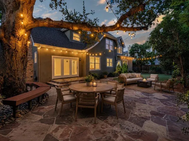 17506 Vineland Avenue, Monte Sereno, California 95030