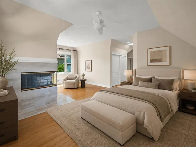17506 Vineland Avenue, Monte Sereno, California 95030