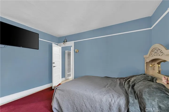 3990 La Salle, Los Angeles, California 90062