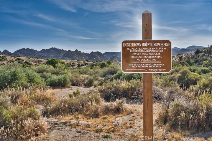 0 Pioneertown Rd, Pioneertown, California 92268 — photo 4