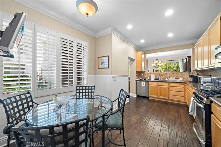 20 Brassie Lane, Coto De Caza, California 92679