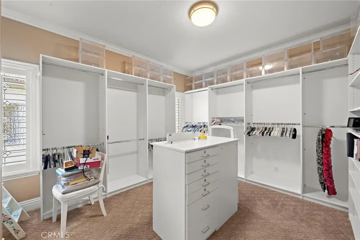 Loft Converted to 4th Bdr then Walk in Closet