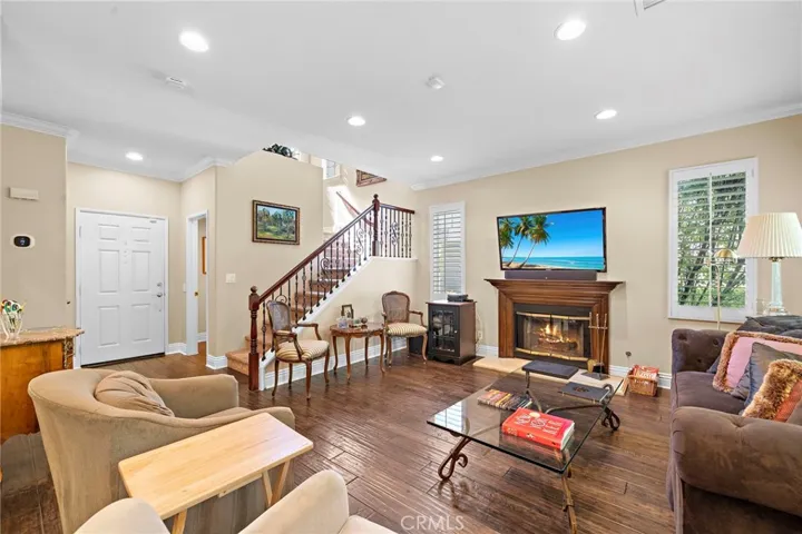 20 Brassie Lane, Coto De Caza, California 92679