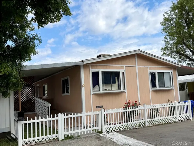 16274 Vasquez Canyon Road 33, Canyon Country, California 91351