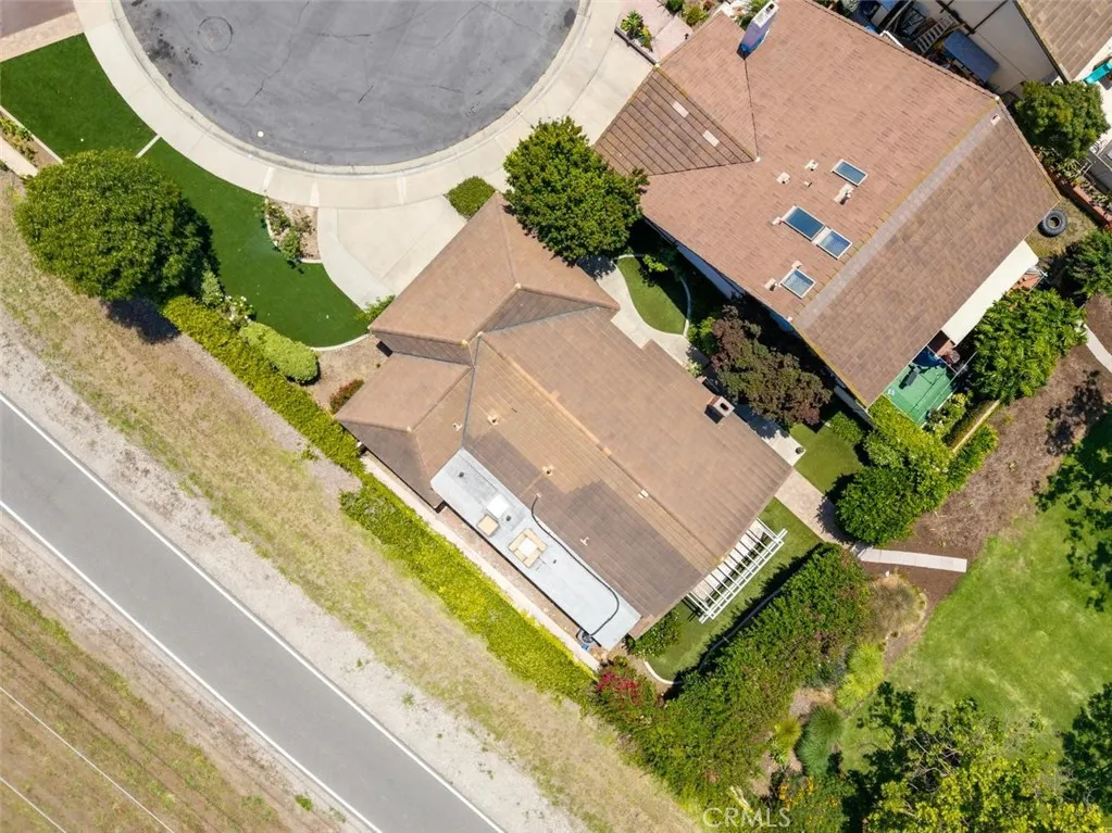 Great location on cul-de-sac.