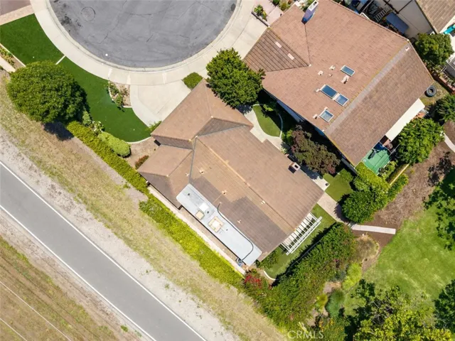 Great location on cul-de-sac.