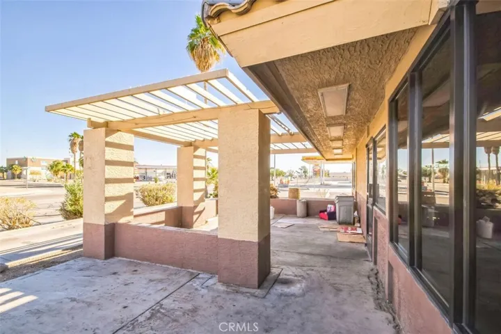379 S Lovekin, Blythe, California 92225