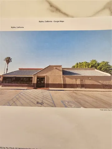 379 S Lovekin, Blythe, California 92225
