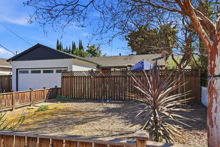 888 Corlista Drive, San Jose, California 95128