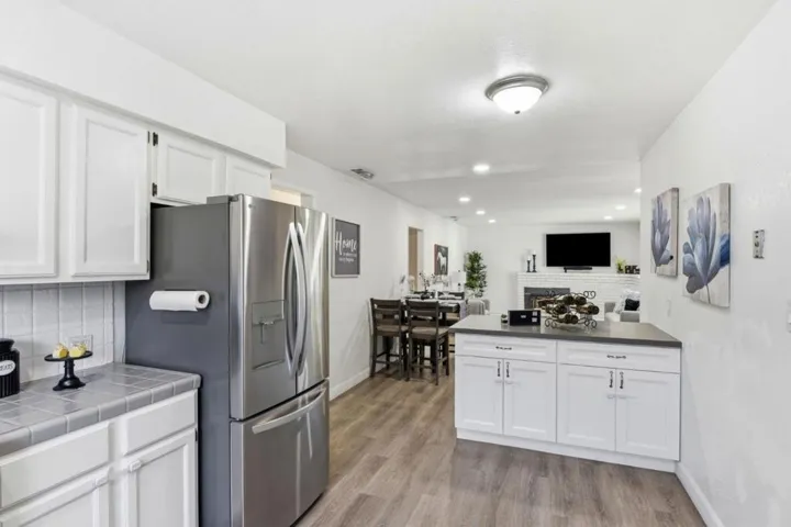 888 Corlista Drive, San Jose, California 95128