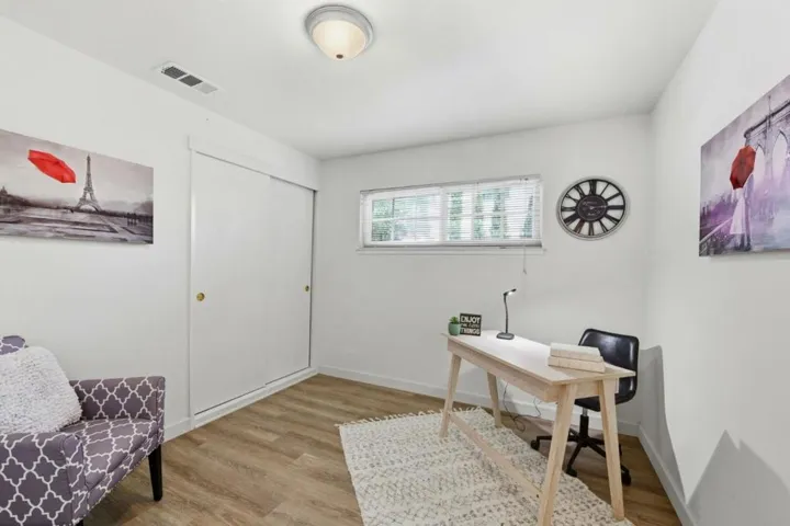 888 Corlista Drive, San Jose, California 95128