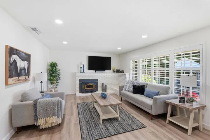 888 Corlista Drive, San Jose, California 95128