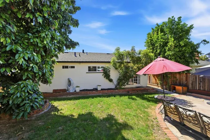 888 Corlista Drive, San Jose, California 95128