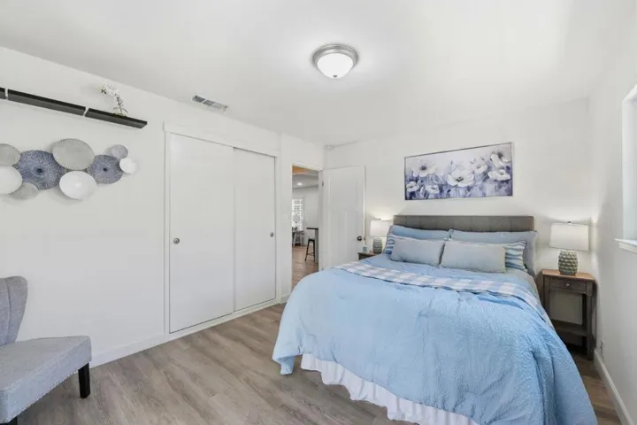 888 Corlista Drive, San Jose, California 95128