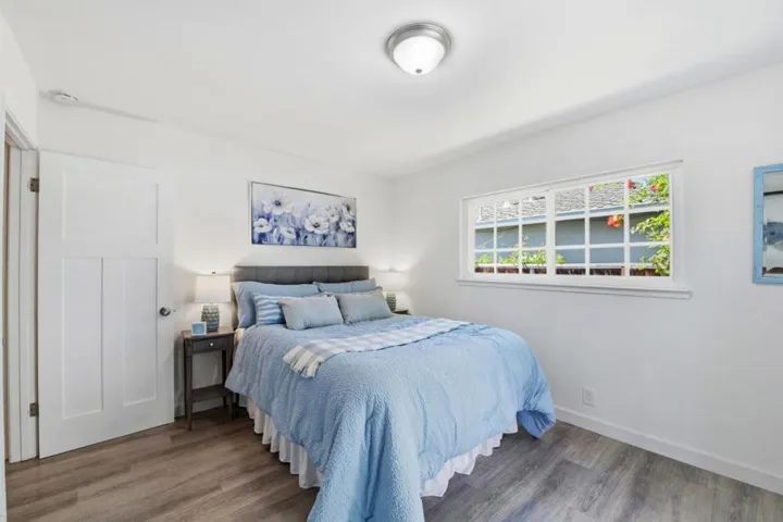 888 Corlista Drive, San Jose, California 95128