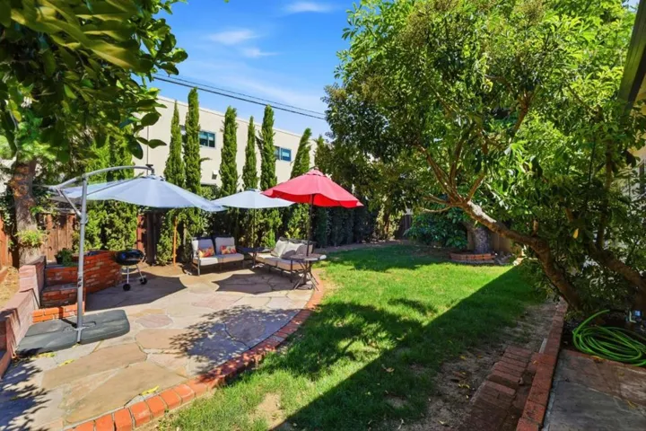 888 Corlista Drive, San Jose, California 95128