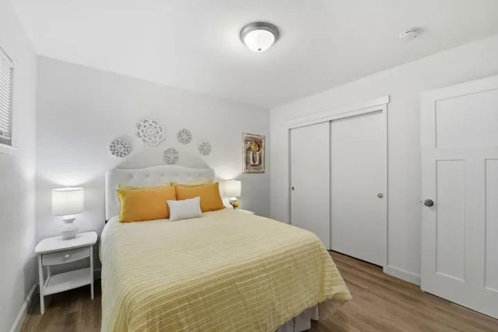 888 Corlista Drive, San Jose, California 95128