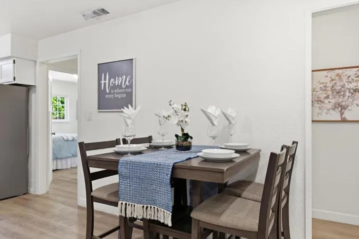 888 Corlista Drive, San Jose, California 95128