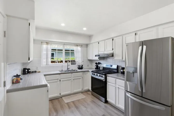 888 Corlista Drive, San Jose, California 95128