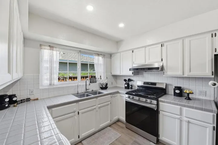 888 Corlista Drive, San Jose, California 95128