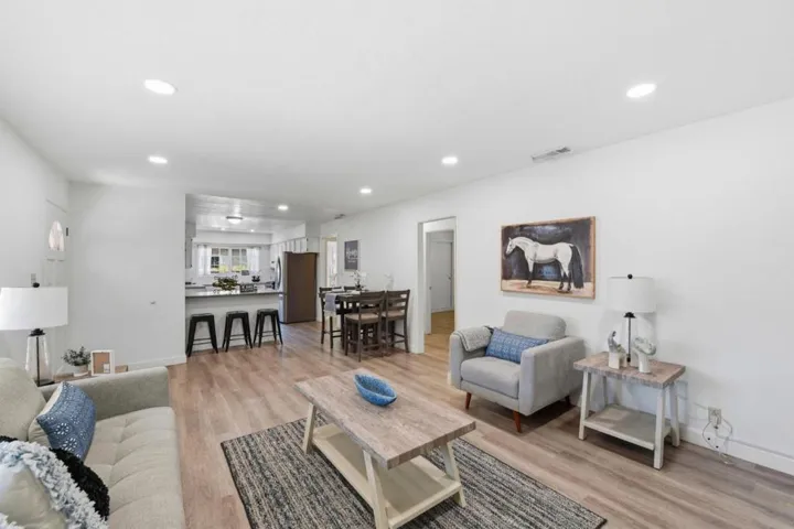 888 Corlista Drive, San Jose, California 95128