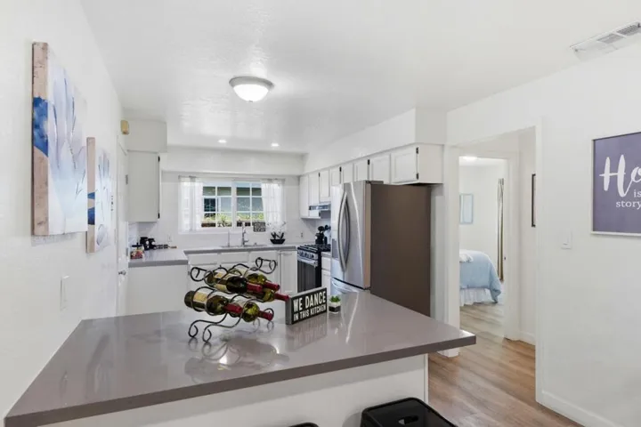 888 Corlista Drive, San Jose, California 95128